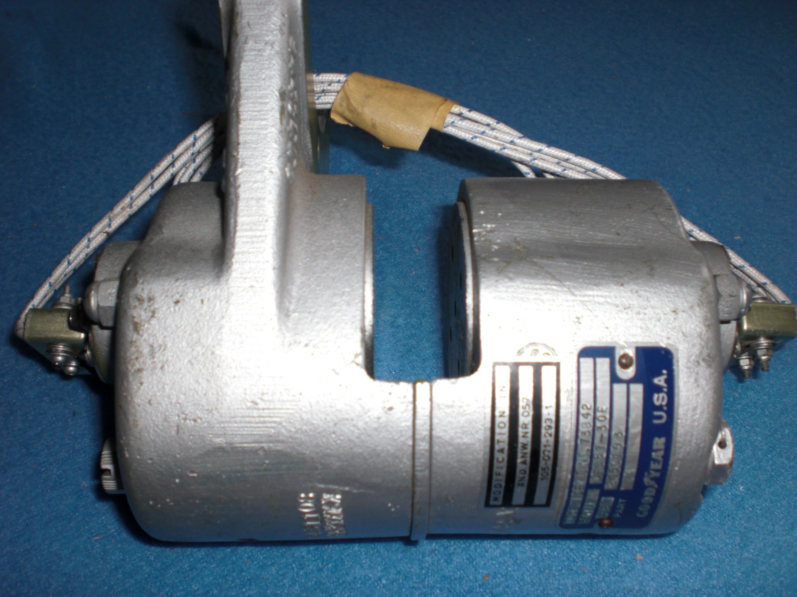 9450103-1 - ROTORBRAKE,SINGLE DISK - AR